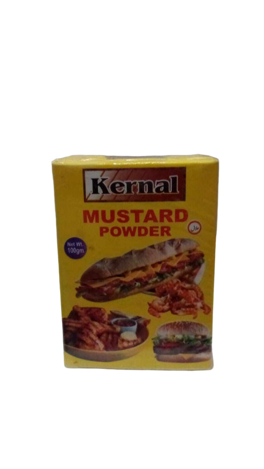 IMP KERNAL MUSTARD PODWER 100GM
