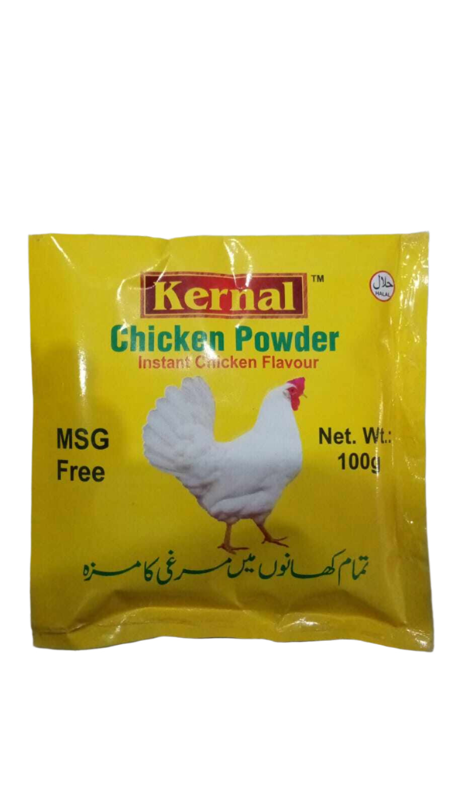 IMP KERNAL CHOCKEN POWDER INSTANT CHICKEN FWL 100G