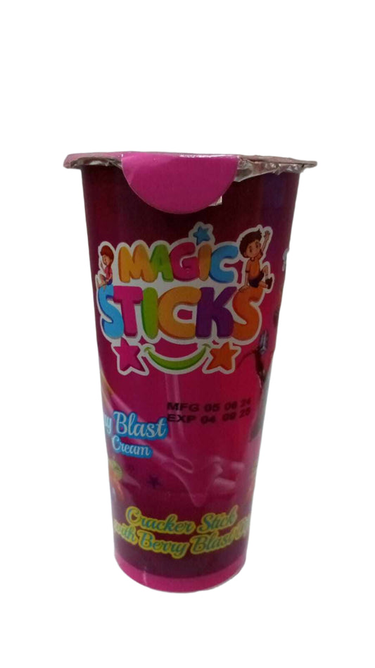 IMP MAGIC STICK BERRY BUST CREAM CUP