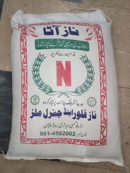 ATTA 20KG BAG