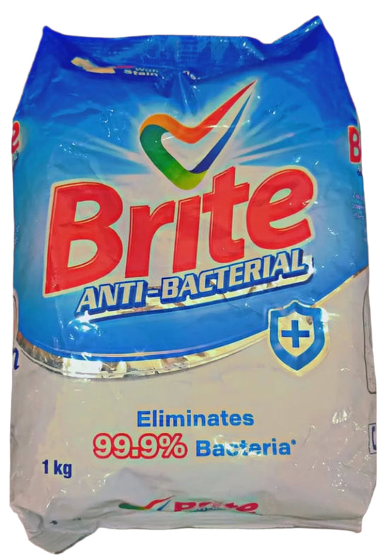 COLGAT-PALM ANT BACTERIAL BRITE SURF 1KG