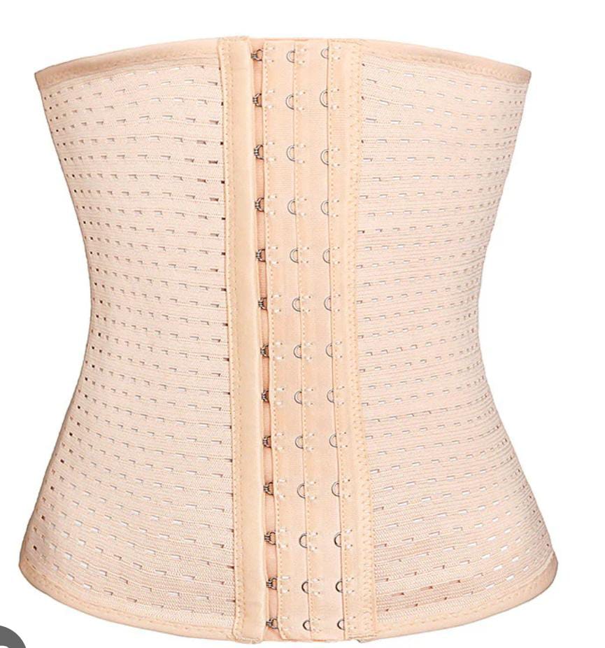 978 BELLEZA BELT WITH TITE SHAPER