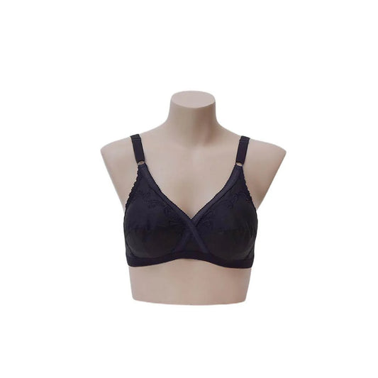 022 BELLEZA NON WIRE PADDED BRA