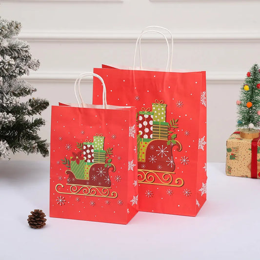 GIFT PACKING BAG