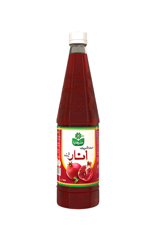 (MARHABA) SHARBAT ANAR 800ML