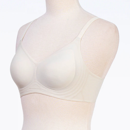 11186 BELLEZA NON WIRE PADDER BRA