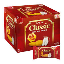 ( L U ) BISCUIT BAKERI CLASSIC 18.68GM