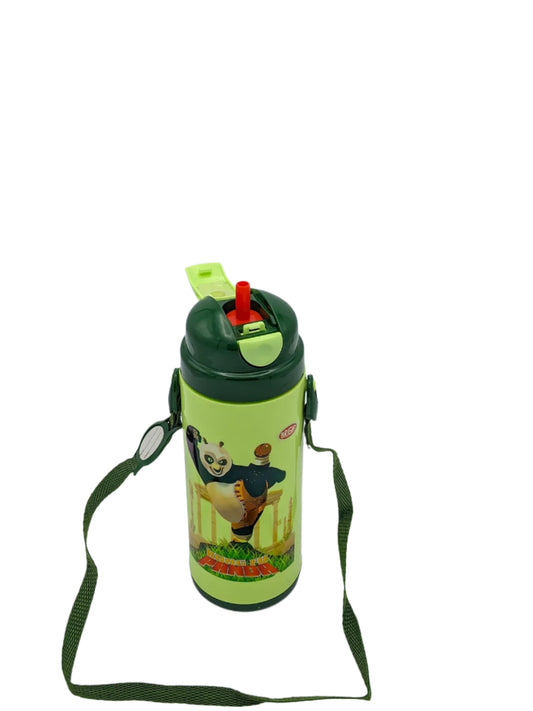BRIGHT SCHOOL WATER BOTTEL