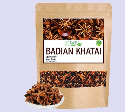 BADYAN PHOOL 50G