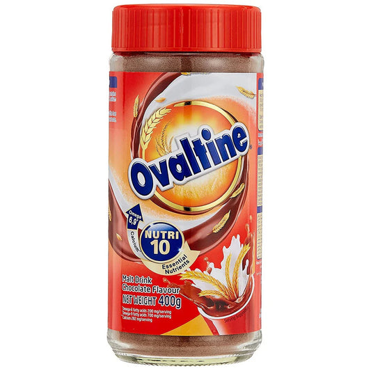 OVALTINE POWDER 400GM