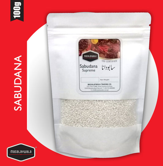 SAGO DANA 100G