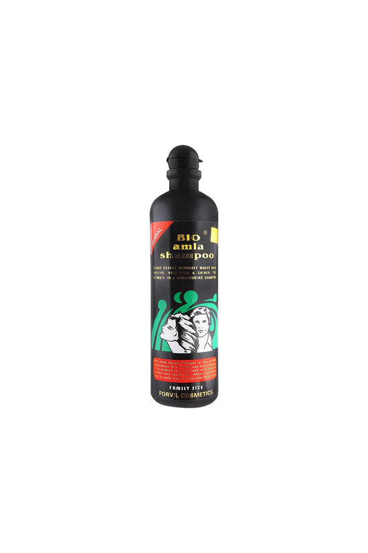( BIO AMLA ) SHAMPO 720ML