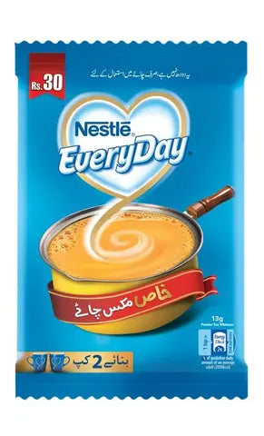NESTLE EVERYDAY MILK 13G