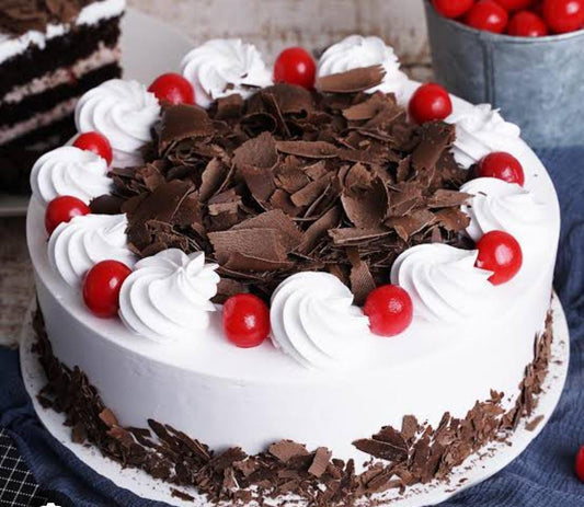 A.S.B. SPECIAL ORDER CAKE 1 POUND