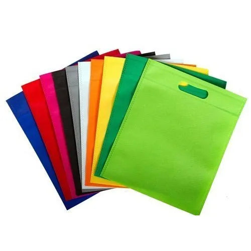 NON WOVEN SHOPPING BAG
