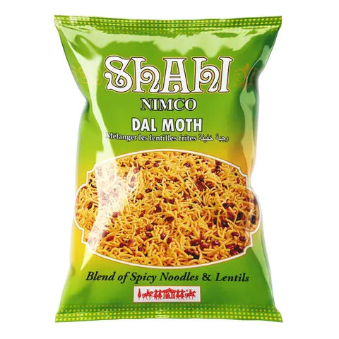 ZE SHAHI BALLAY BALLAY NIMKON DAAL MOTH