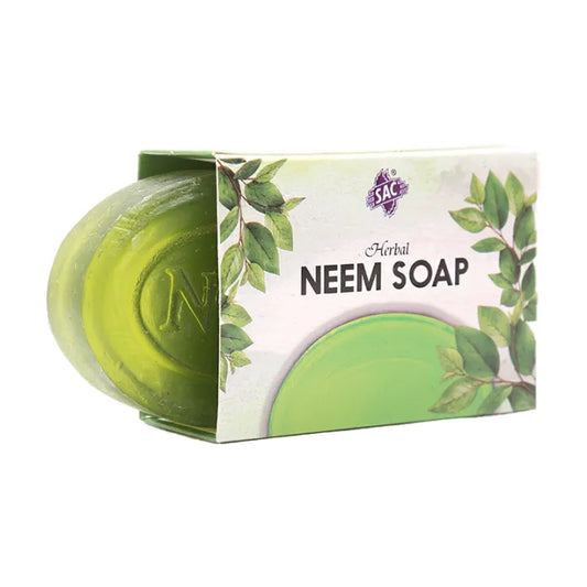 COBRA KUKU NEEM ORGANIC SOAP