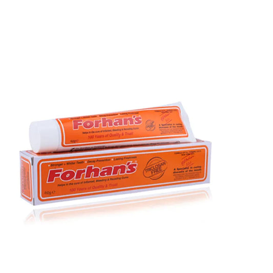 FORHAN'S STANDERD TOOTH PASTE 35G