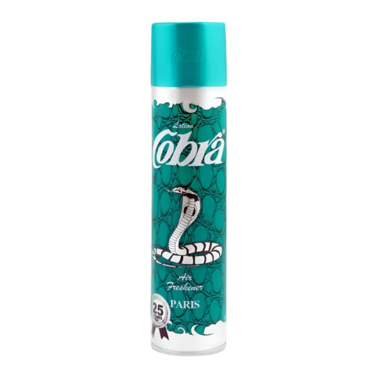 COBRA AIR FRESHNER (300 ML)