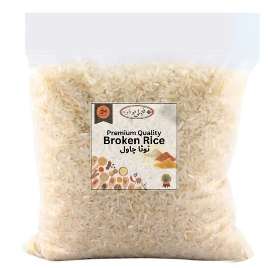 TOTA 1KG RICE