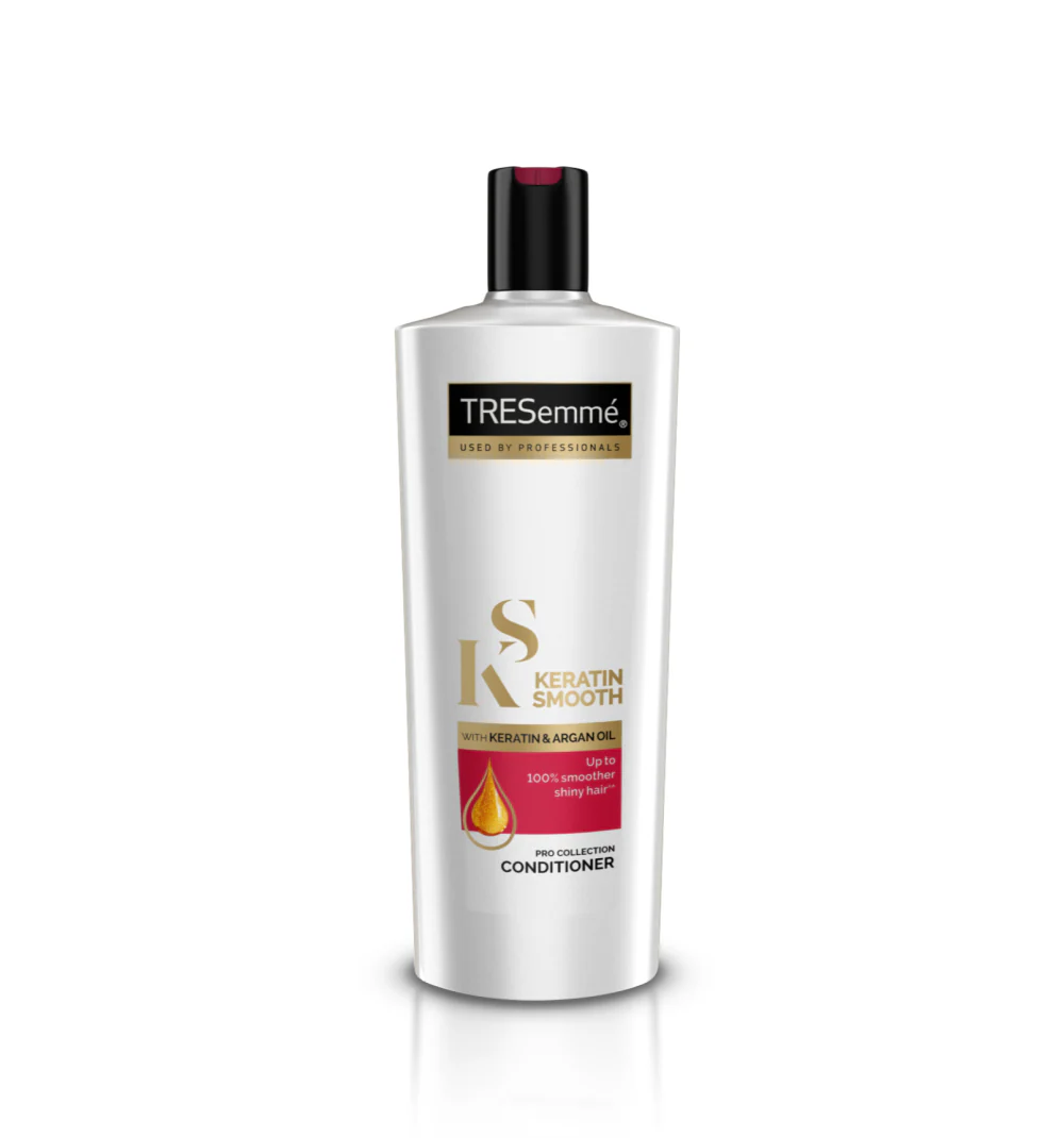 UNILEVER TRESEMME KERATIN SMOOTH CONDITIONER (160M
