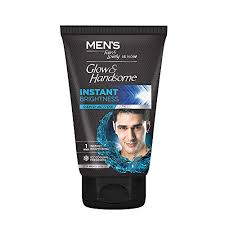 UNILEVER FAIR & LOVELY FACE WASH (GLOW & HANDSOME)