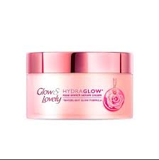 UNILEVER FAIR & LOVELY SERUM IN CREAM (WOMEN GLOW