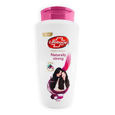 UNILEVER LIFEBUOY NATURALLY STRONG SHAMPO WITH ONI