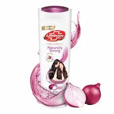 UNILEVER LIFEBUOY NATURALLY STRONG SHAMPO WITH ONI