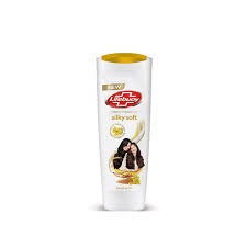 UNILEVER LIFEBUOY SILKY SOFT SHAMPOO(175ML)