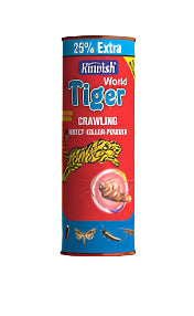 (KAWISH) TIGER PODWER DD