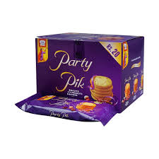 PEEK FREANS PARTY PIK SPECIAL PACK