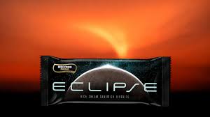BISCONNI ECLIPSE RICH CREME SANDWICH BISCUIT