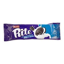 BISCONNI RITE BISCUIT VANILLA RS.10