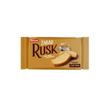BISCONNI ZABAR RUSK