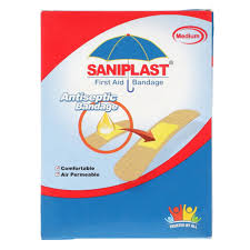 UNIFEROZ SANI PLAST MINI PACKET