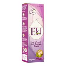 UTM EU CREAM HAIR REMOVAL 100G