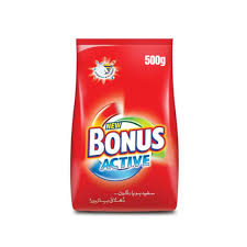 COLGAT-PALM. BONUS ACTIVE SURF 500GM