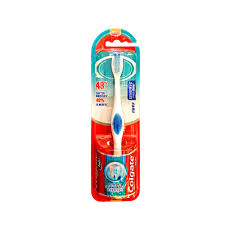 COLGAT-PALM. COLGATE TEETH BRUSH