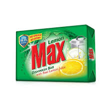 COLGAT-PALM. LEMON MAX 165GM