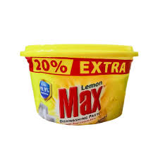 COLGAT-PALM. LEMON MAX 265GM