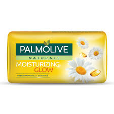 COLGAT-PALM. PALMOLIVE SOAP (MOISTURIZING) 165GM