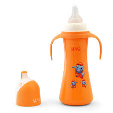 MAQ IMP. BABY FEEDER LARGE (MQ169)
