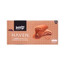 INOVATIVE HAVEN CHOCOLATE COOKIES 44GM