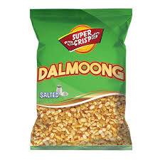 TRIPPLE-EM SUPER CRISP CATTY SWEET DALMOONG SALTED