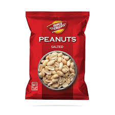 TRIPPLE-EM SUPER CRISP PEANUTS SALTED