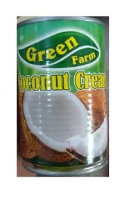 GREEN FARM COCONUT MILK 400GM