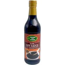 GREEN FARM DARK SOY SAUCE 500ML