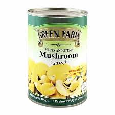 GREEN FARM FOUL MEDAMMAS PICKLE 400GM
