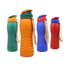 SCHOOL WATER BOTTLE